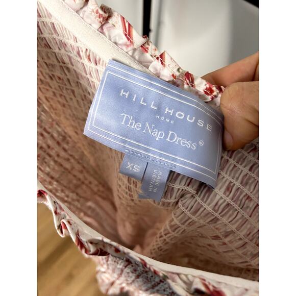 Hill House Madeline Nap Dress size XS - Picture 4 of 6